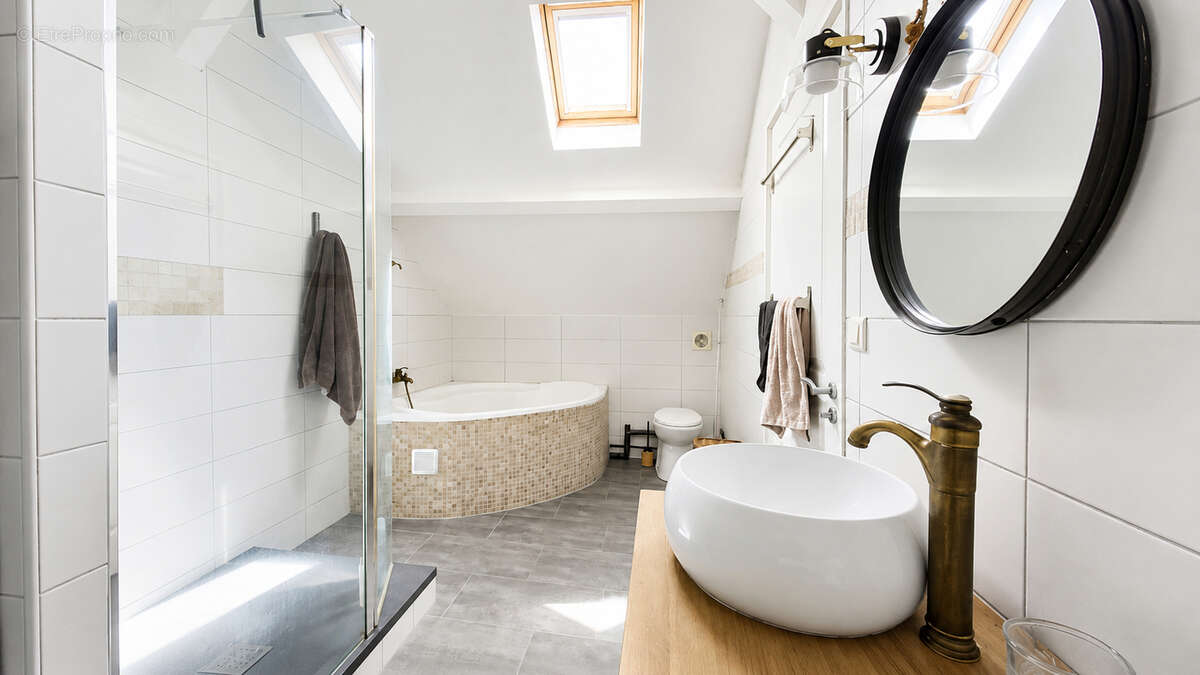 Maison 110m² à vertou - photo 4