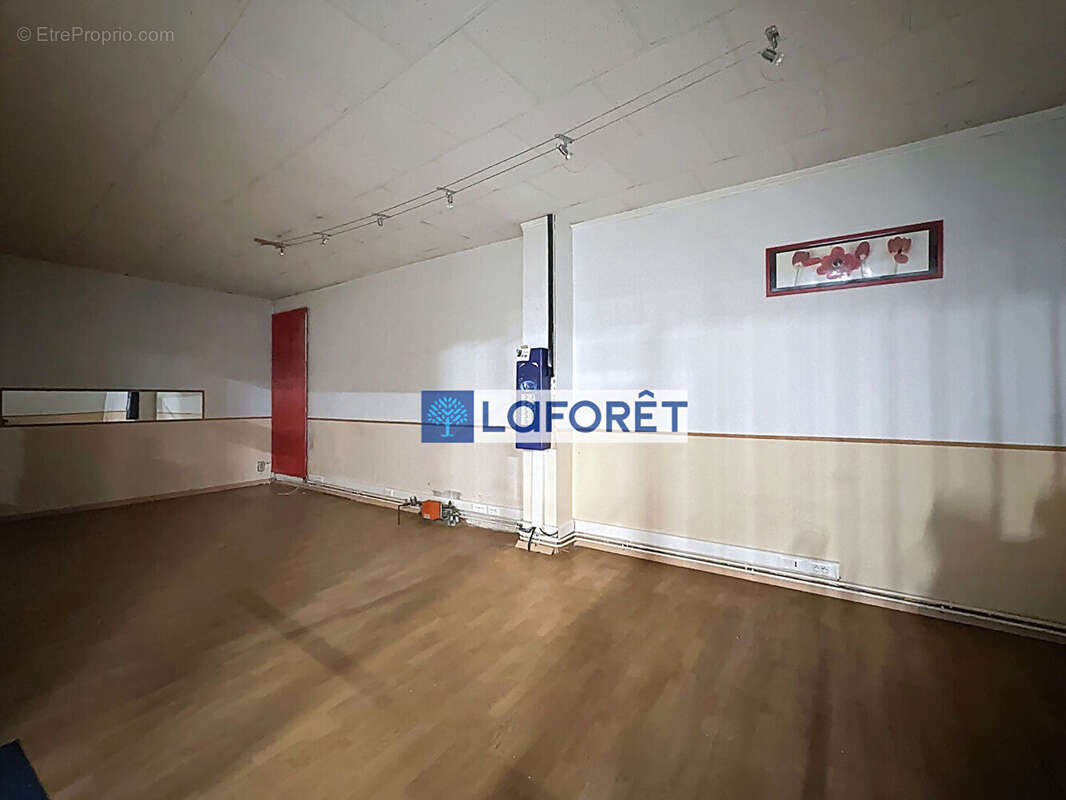 Commerce à SAINT-DIZIER