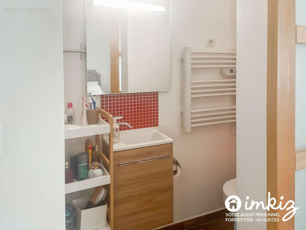 Maison 5 pièces - photo 7