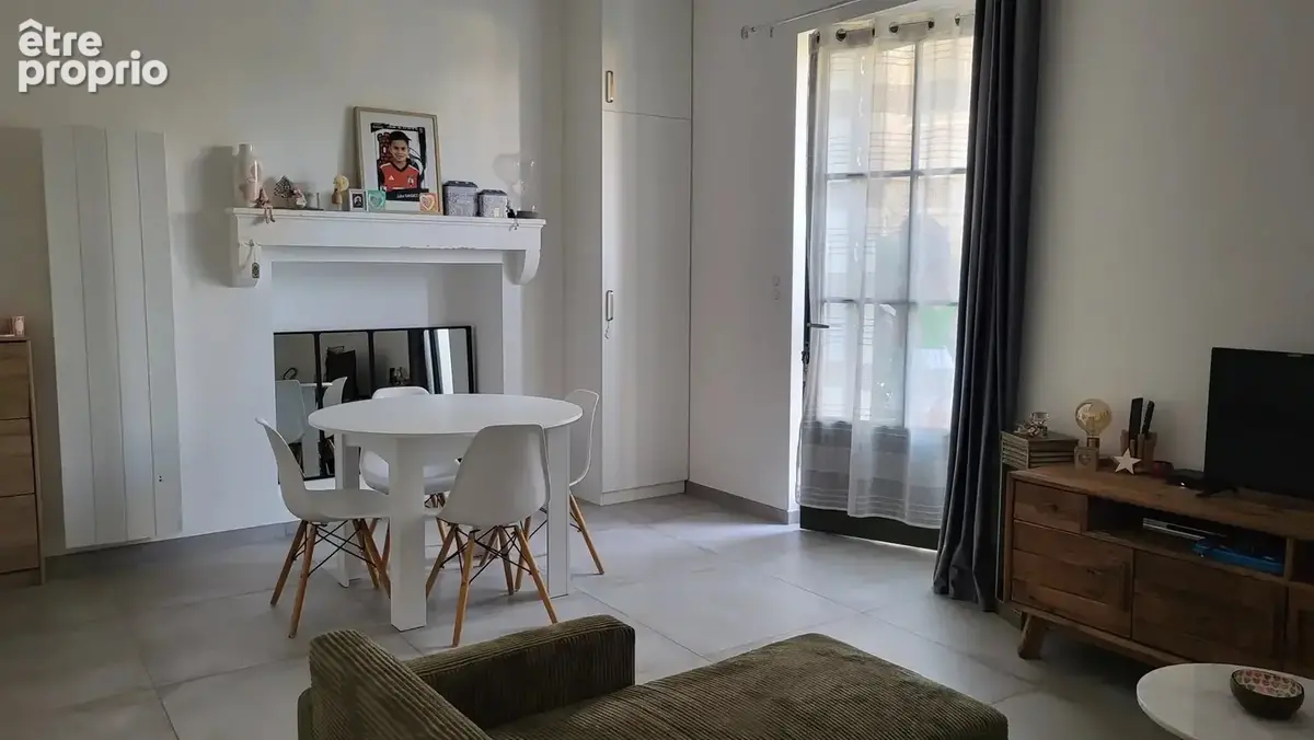 Appartement 3 pièces 57 m² à vendre à Corcelles-En-Beaujolais (69220) - photo 5