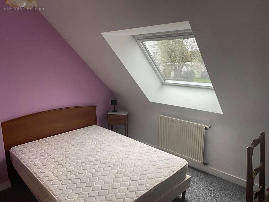 Photo 8 - Maison à AURAY