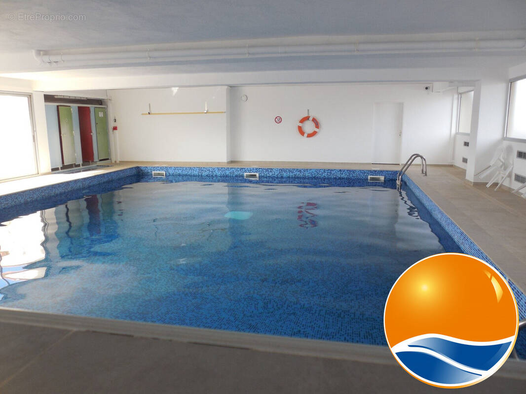 Appartement à PORT-LA-NOUVELLE