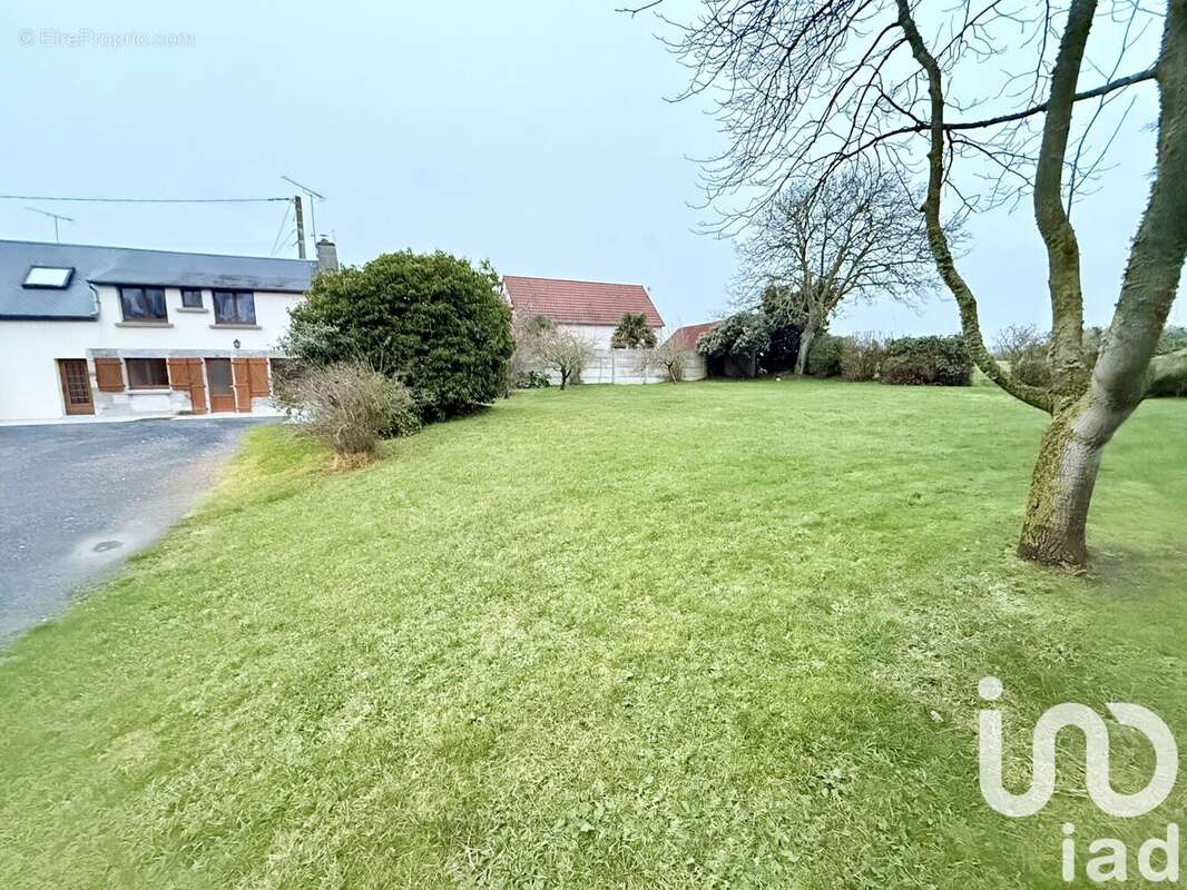 Photo 2 - Maison à LINGREVILLE