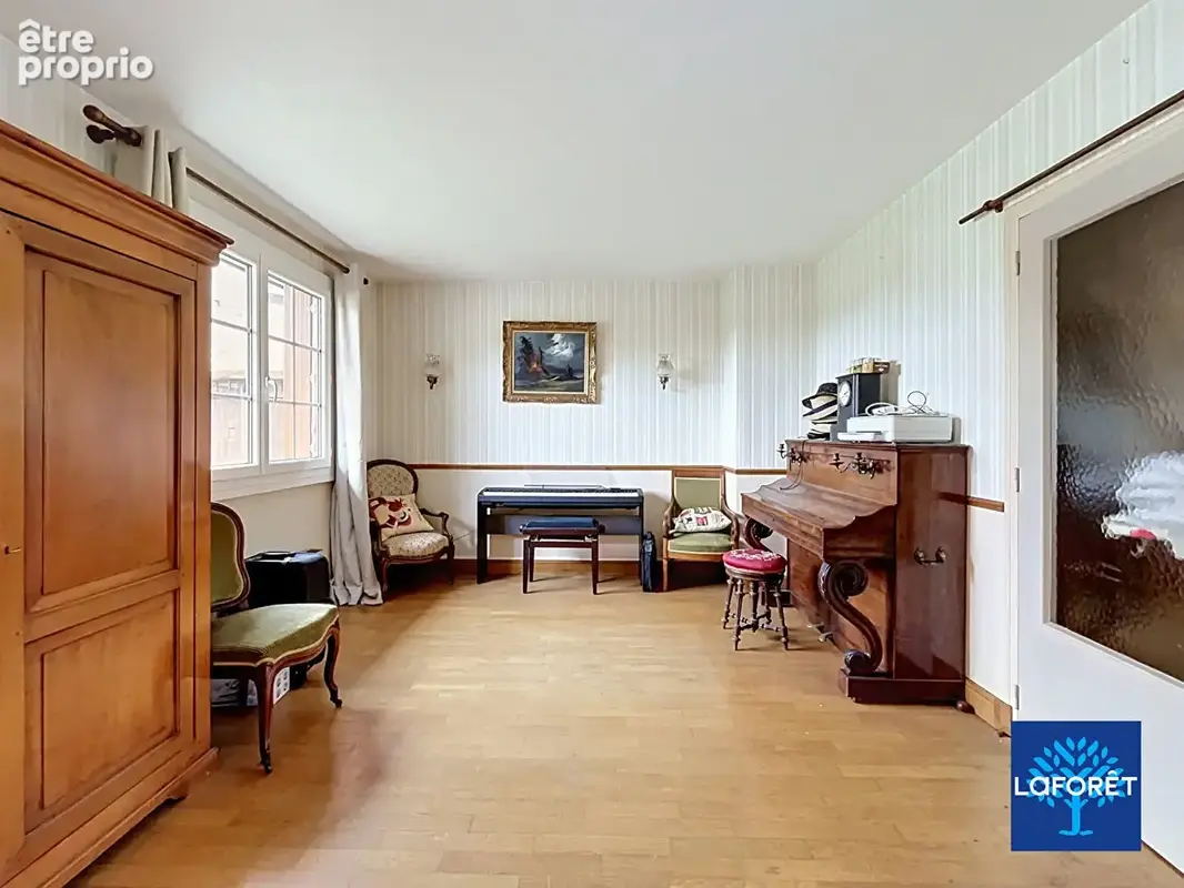 Maison Courlon 5 pièce(s) 93 m2 - photo 6