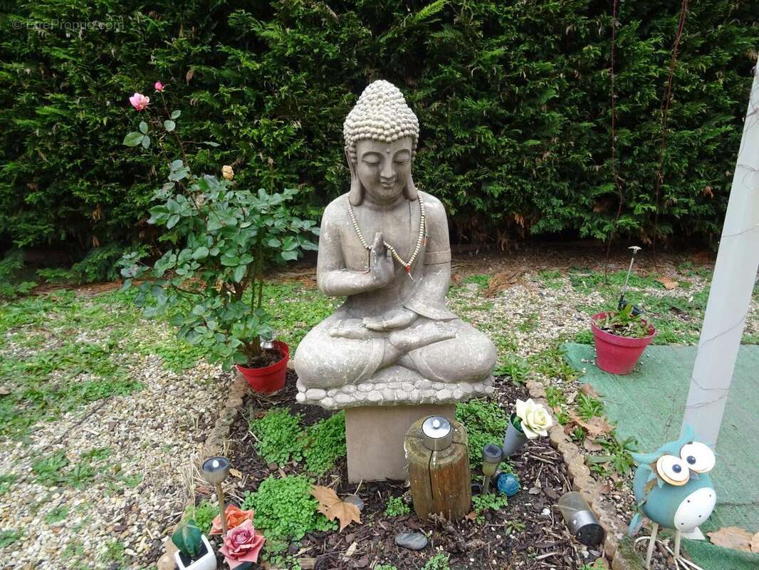 Photo 9 - Maison à CHATENOY-LE-ROYAL