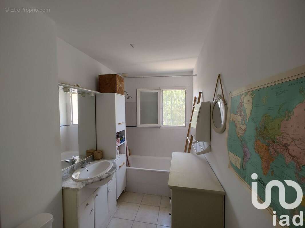 Photo 7 - Maison à LAGNES