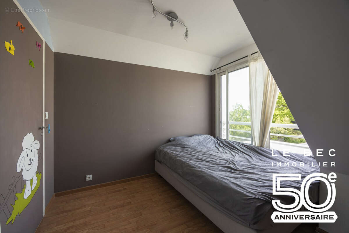 Appartement à VANNES