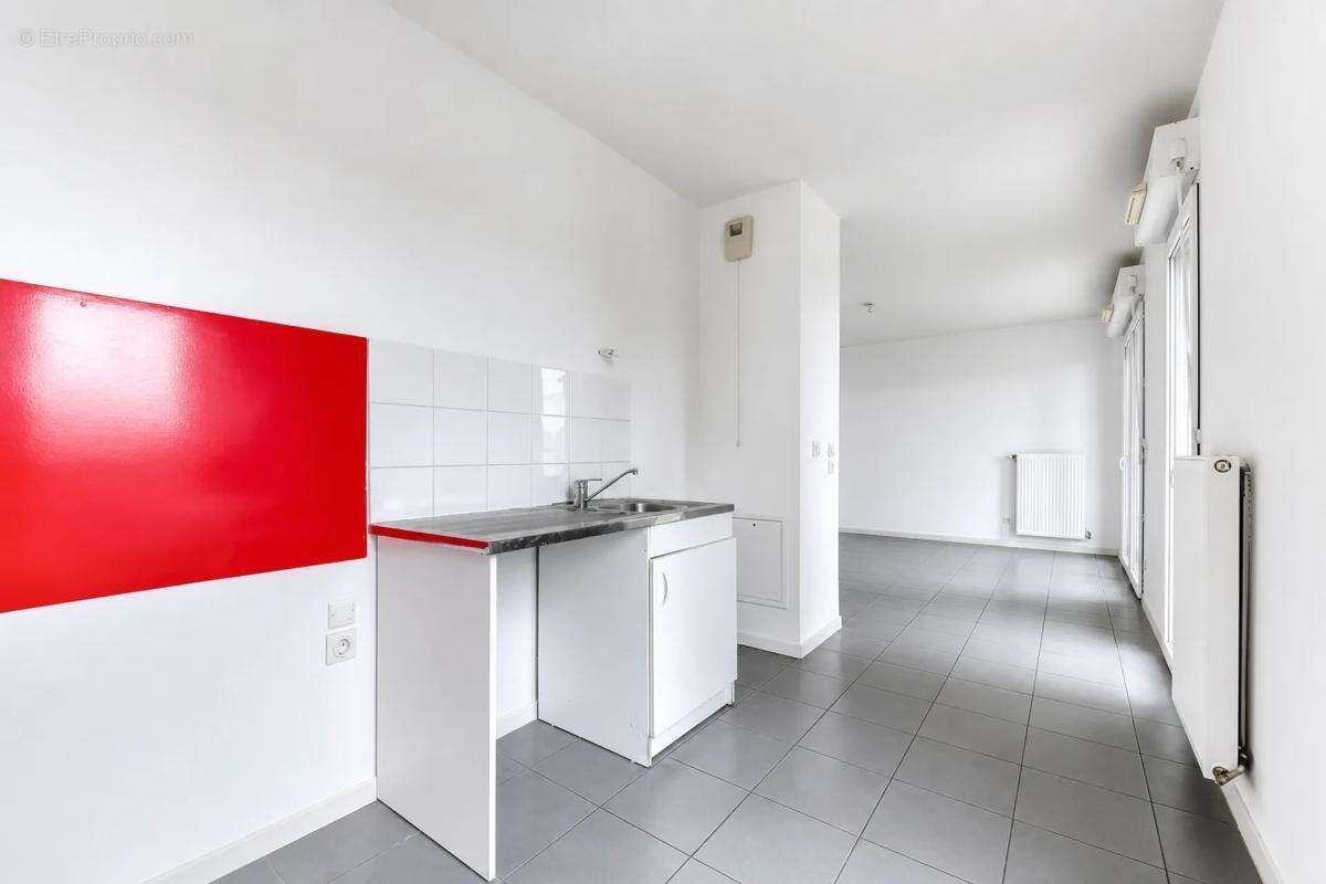 Appartement moderne 3 pièces avec garage - photo 6