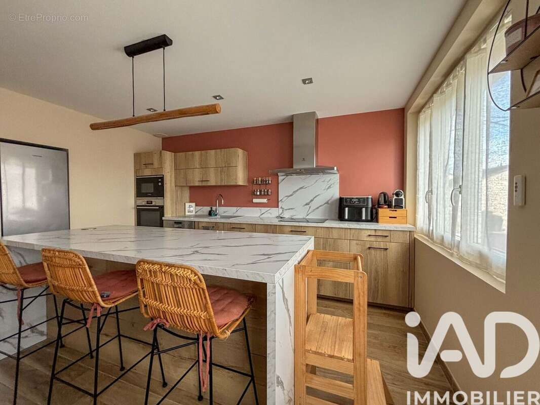 Photo 5 - Maison à DOMERAT