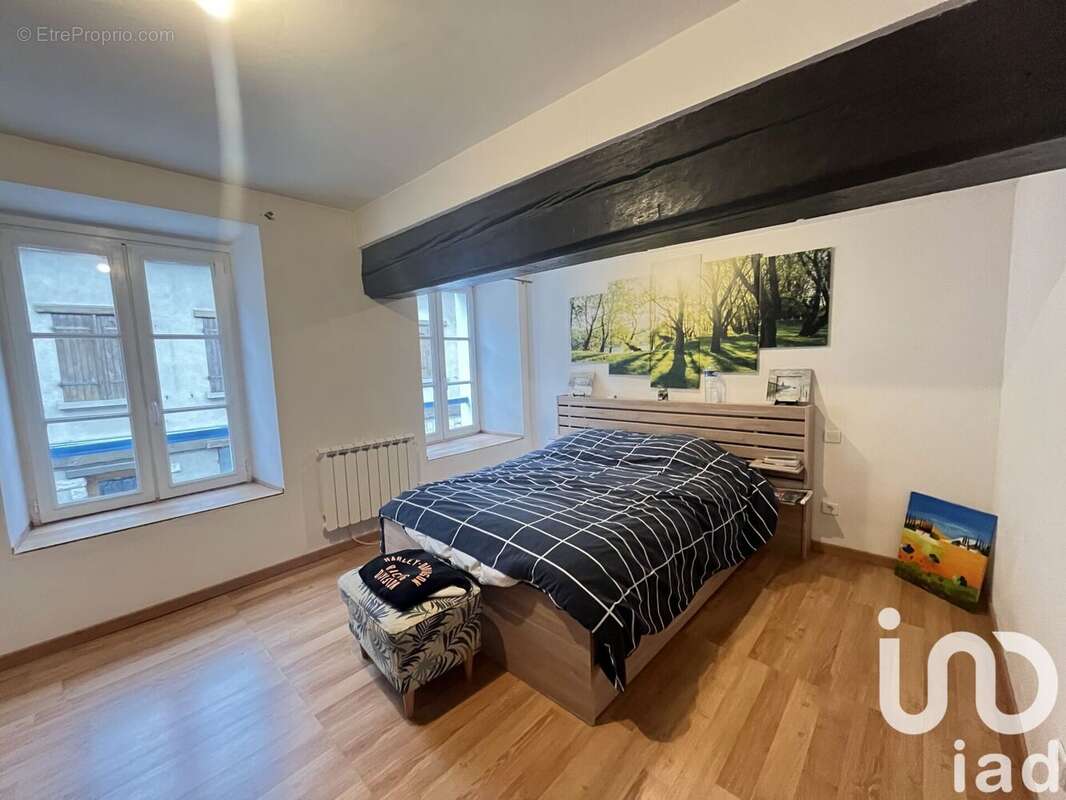 Photo 5 - Maison à ORBAIS-L&#039;ABBAYE