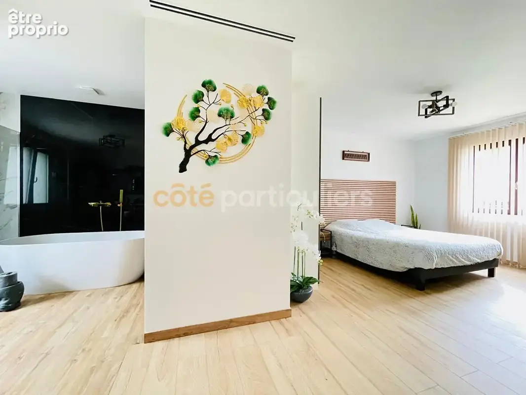 Villa de standing, 7 pièces - photo 7