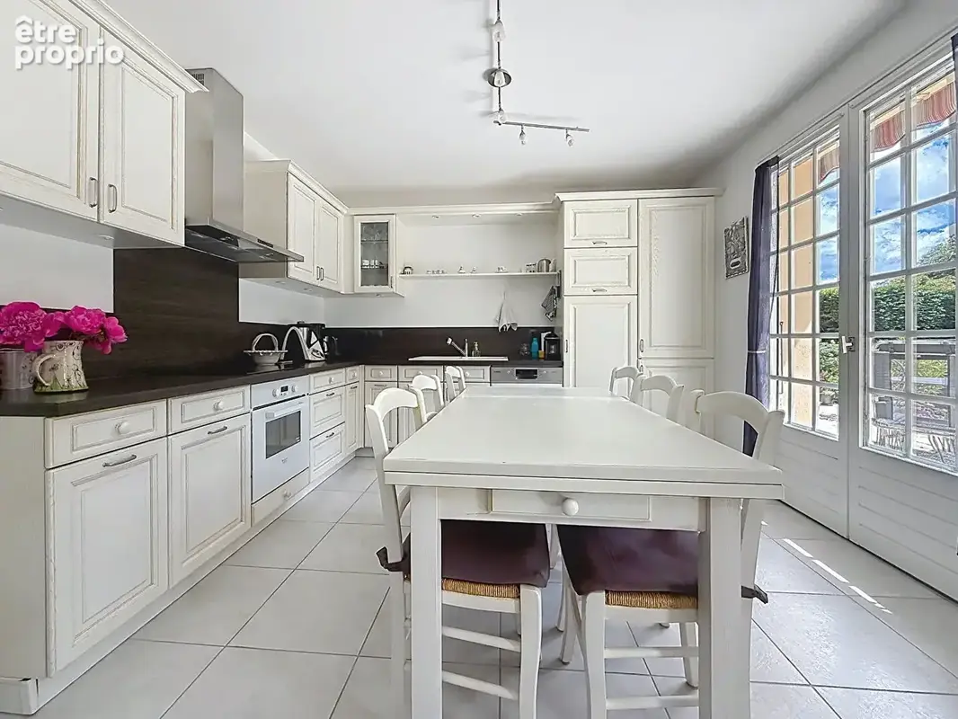 Maison Saint Chef 7 pièces 180 m2 - photo 6