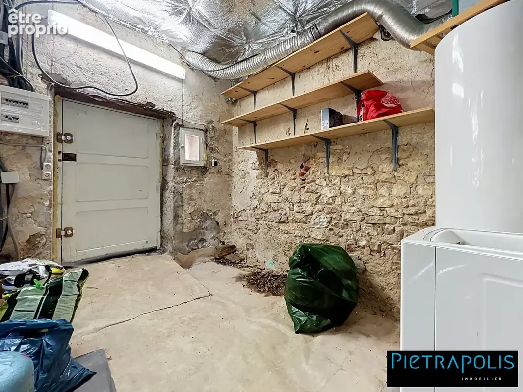 Maison 5 pièces 125 m² à vendre à Neuville-Sur-Ain (01160) - photo 5