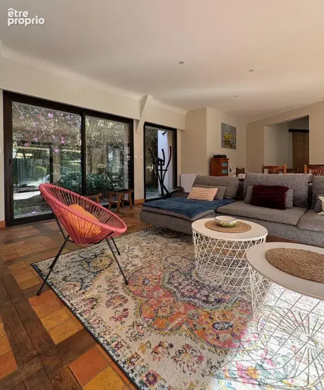 Propriété avec piscine - 210 m² - ploemel - photo 4