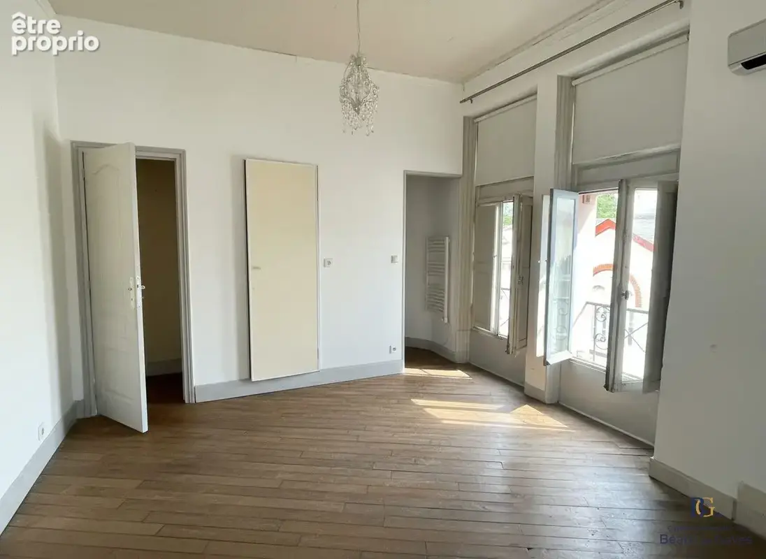 Appartement 3 pièces 81 m² à vendre à Salies-De-Bearn (64270) - photo 6