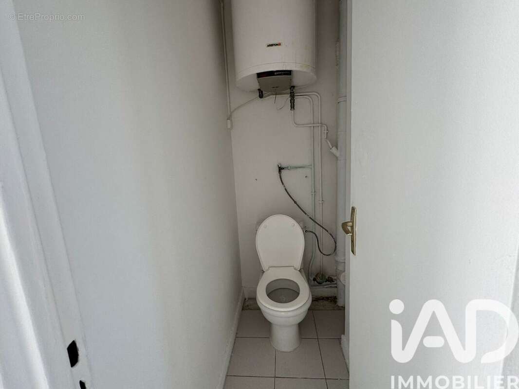 Photo 7 - Appartement à EVRY