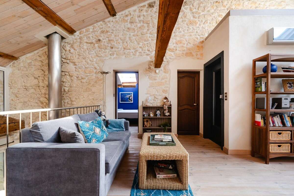 Appartement à NARBONNE