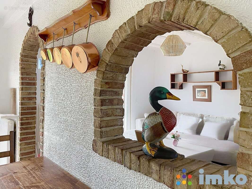 Maison à MOUVAUX
