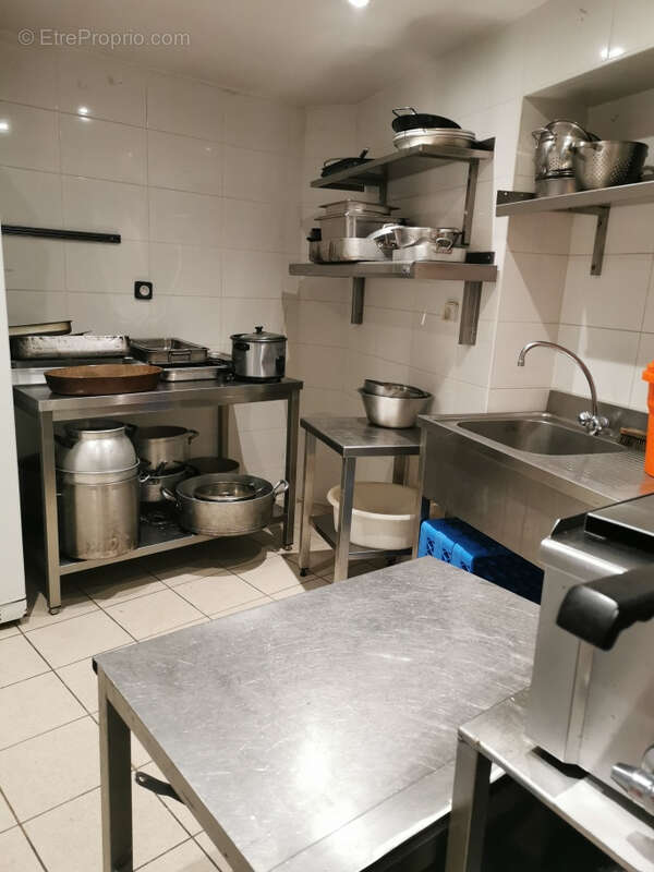 Appartement à LACAUNE