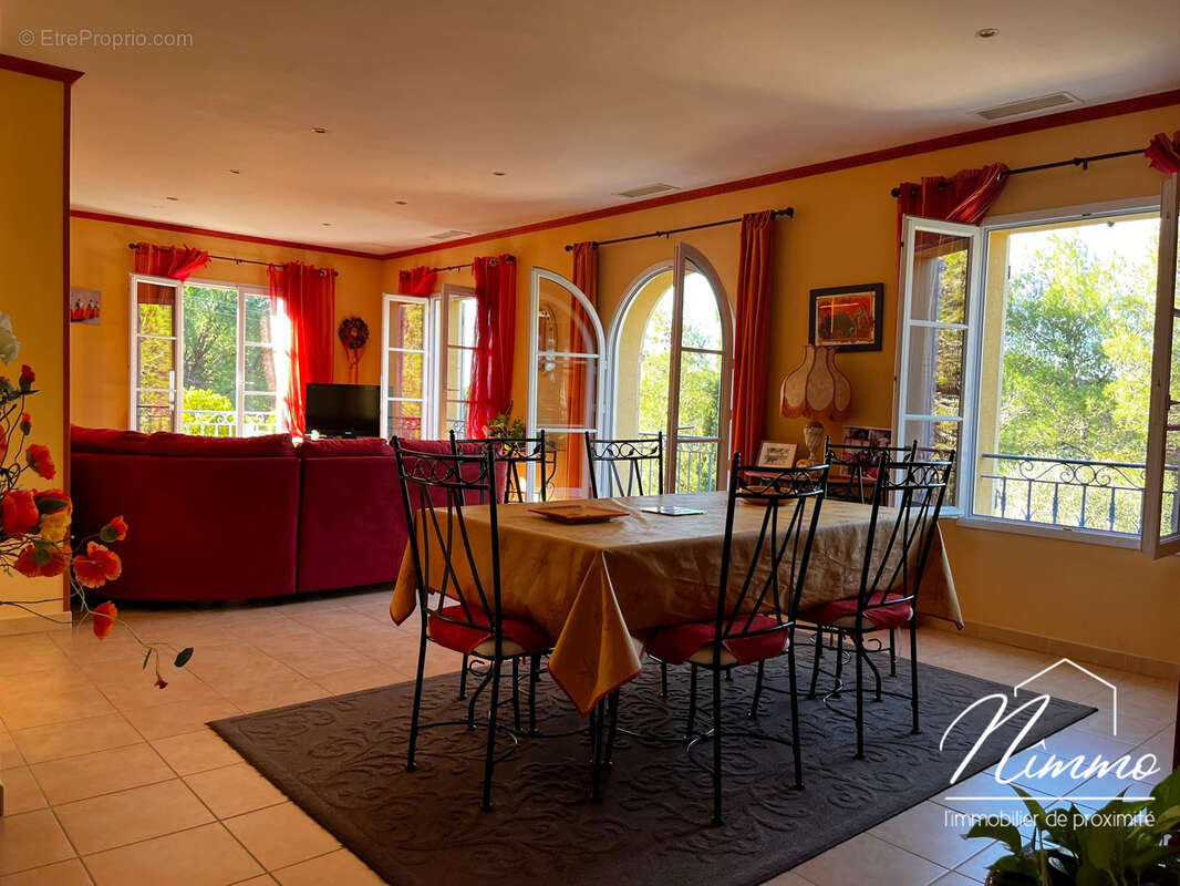 Maison à LANGLADE