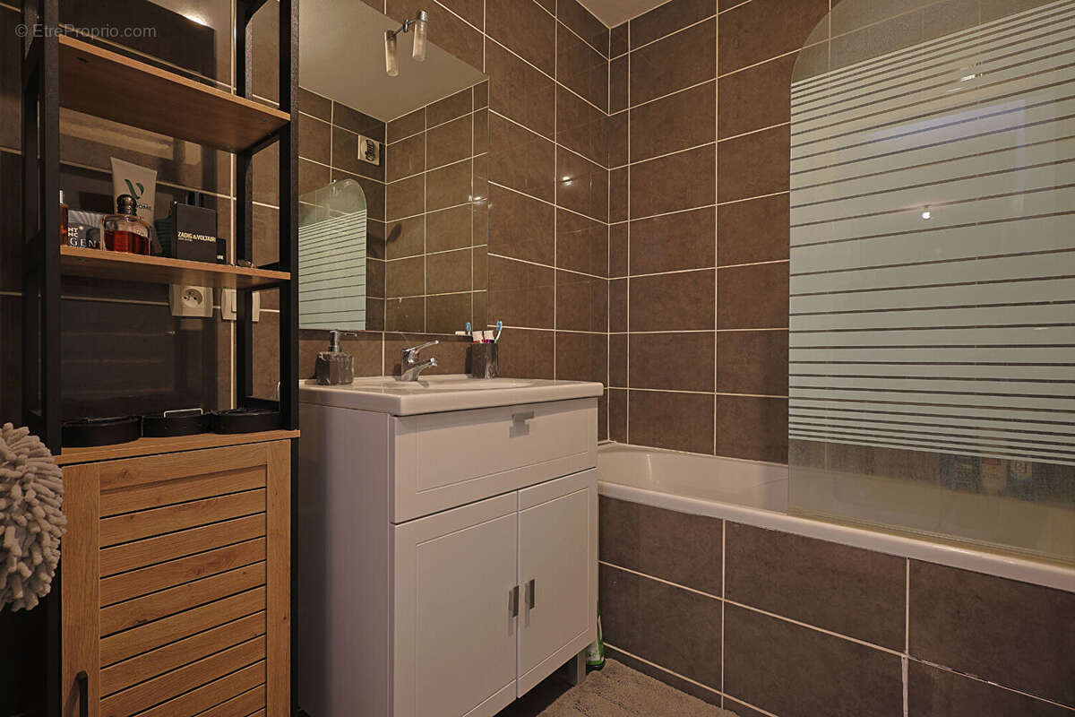 Appartement à SAINT-AVOLD