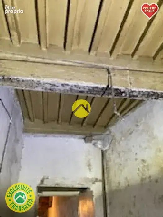maison médiévale - photo 11