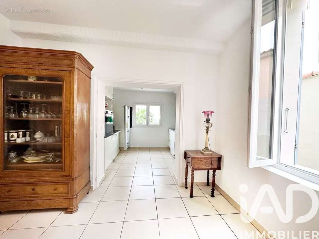 Photo 7 - Appartement à TOULON