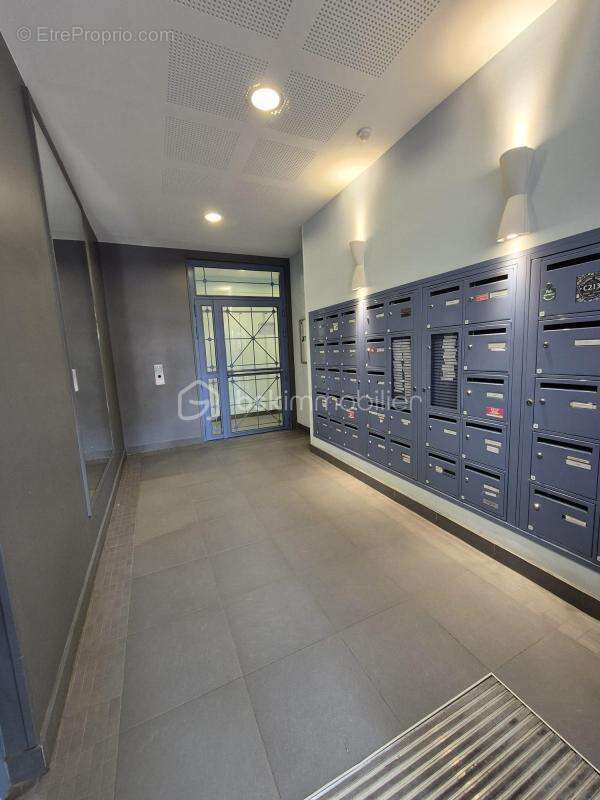 Appartement à TIGERY