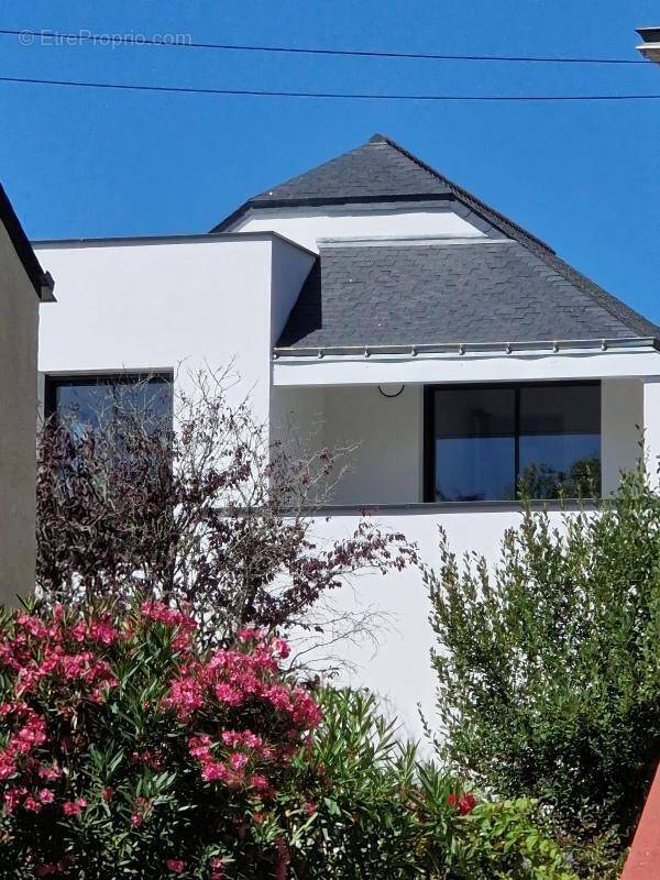 Maison à SAINT-NAZAIRE