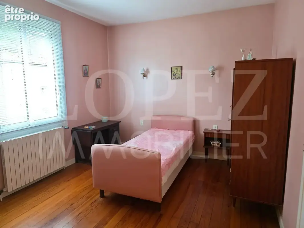Maison Payrin Augmontel 7 pièce(s) 141 m2 - photo 8
