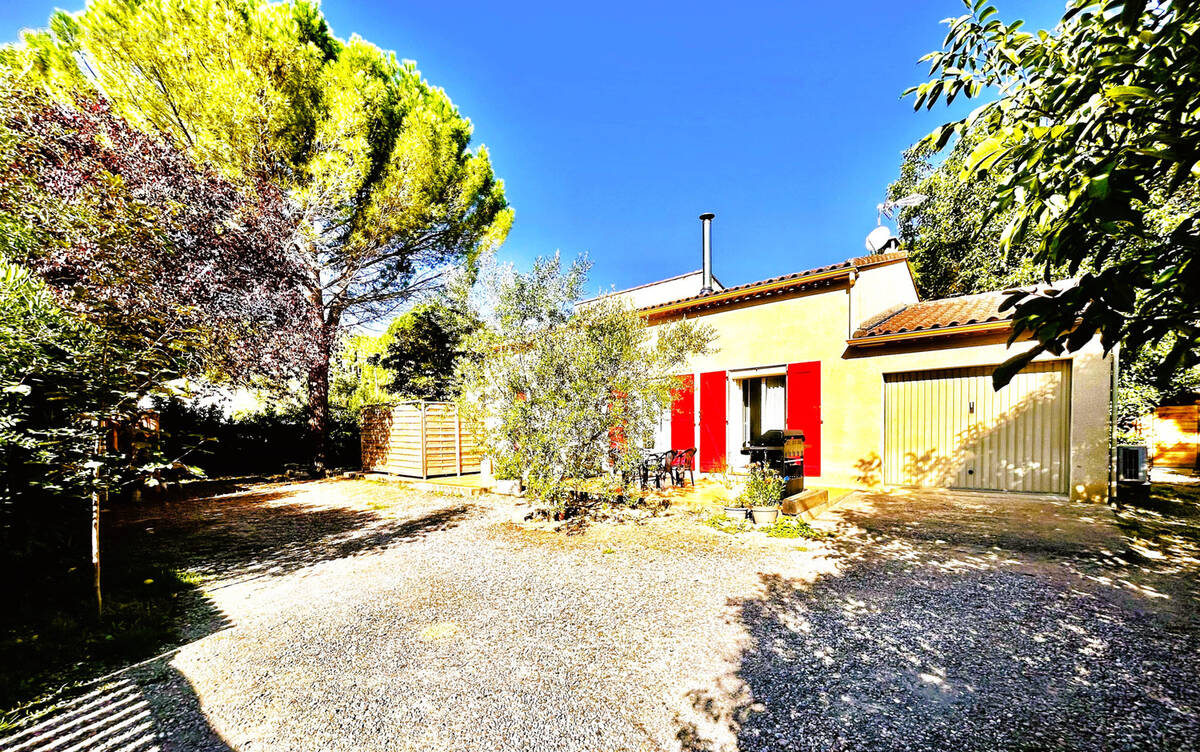 Maison à LA DIGNE-D&#039;AMONT