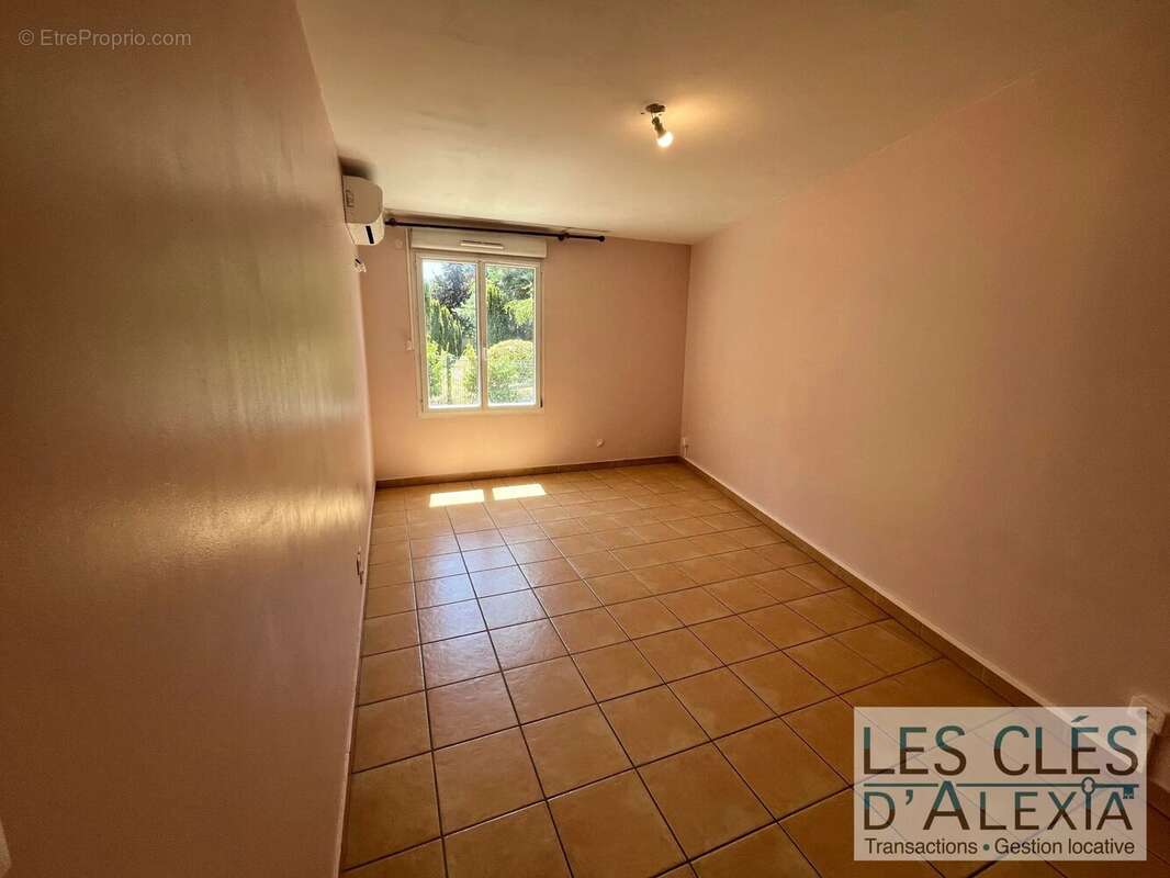 Appartement à VAULX-EN-VELIN