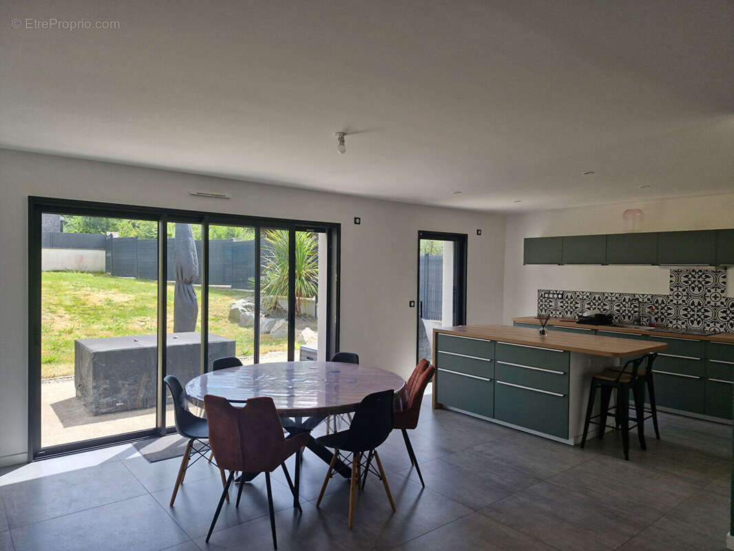 Maison à ROUANS