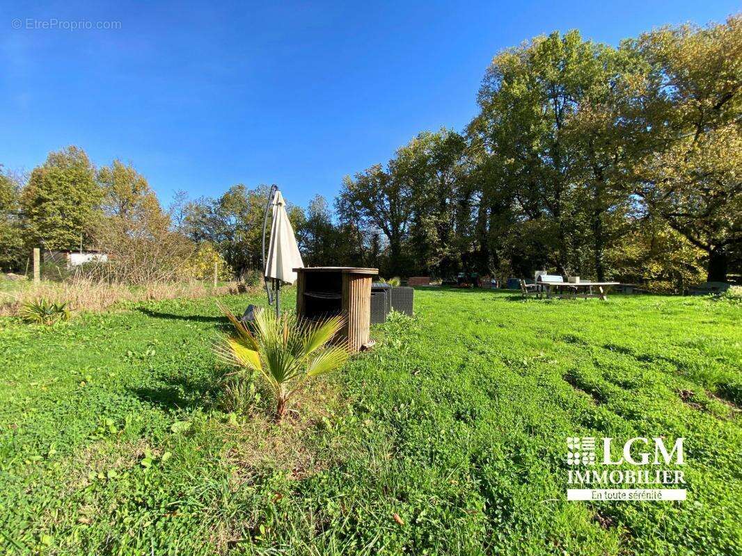 Maison à CASTELSARRASIN