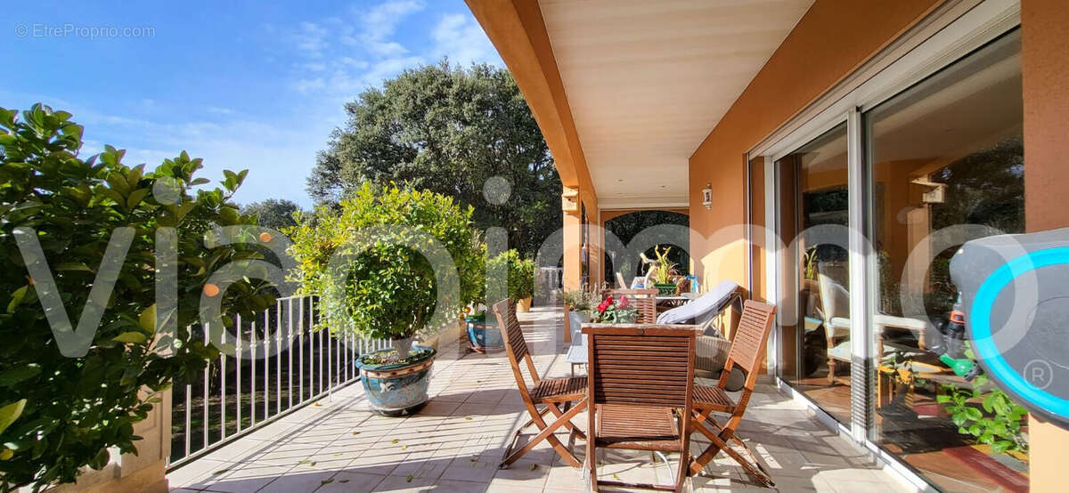 Maison proche Saint Paul Trois Chateaux (26130) - photo 2