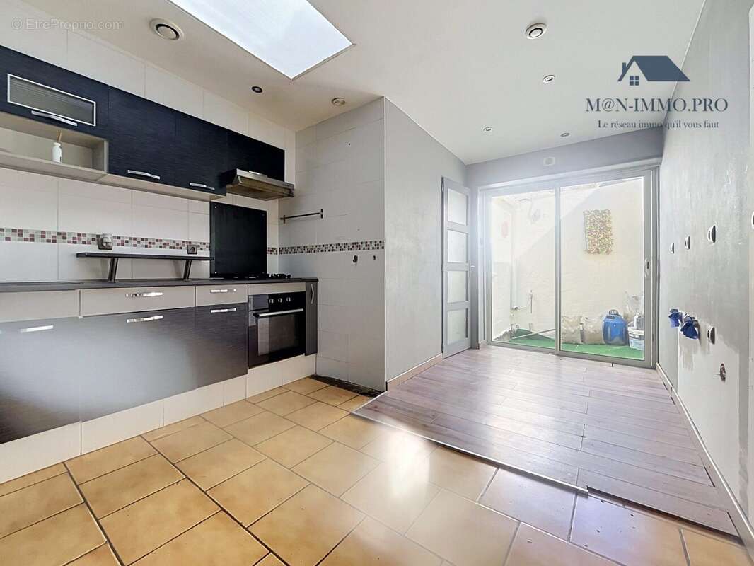Maison 85 m² à Armentieres  - photo 2