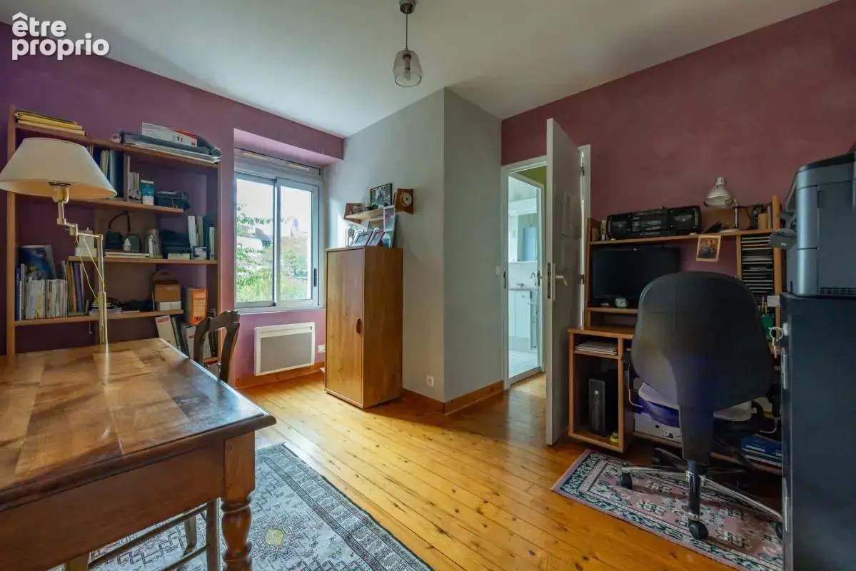 Charmante maison de ville - photo 12
