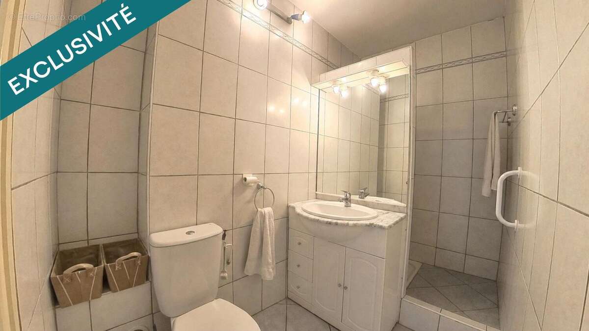 Photo 7 - Appartement à VIZILLE