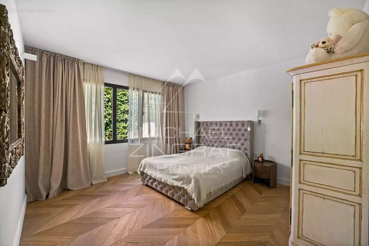 Maison à ROQUEBRUNE-CAP-MARTIN