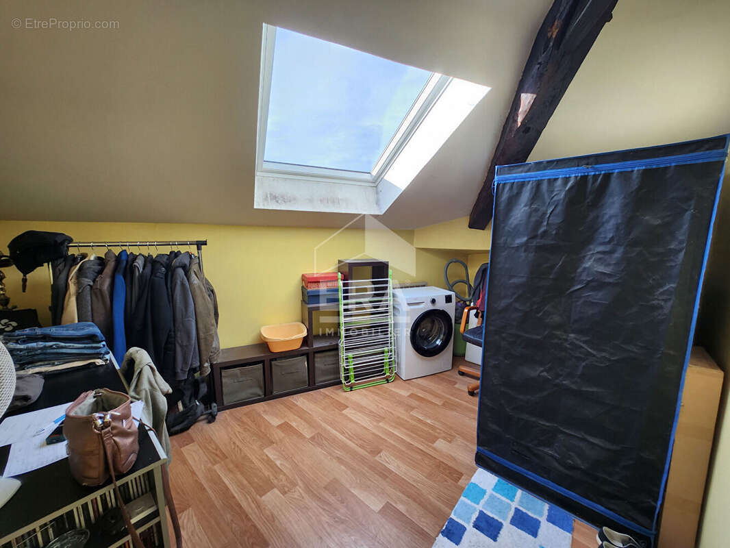 Appartement à HASPARREN