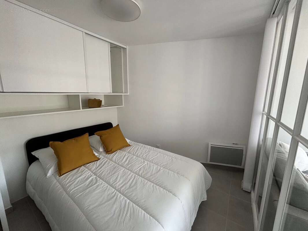 Appartement à CAGNES-SUR-MER