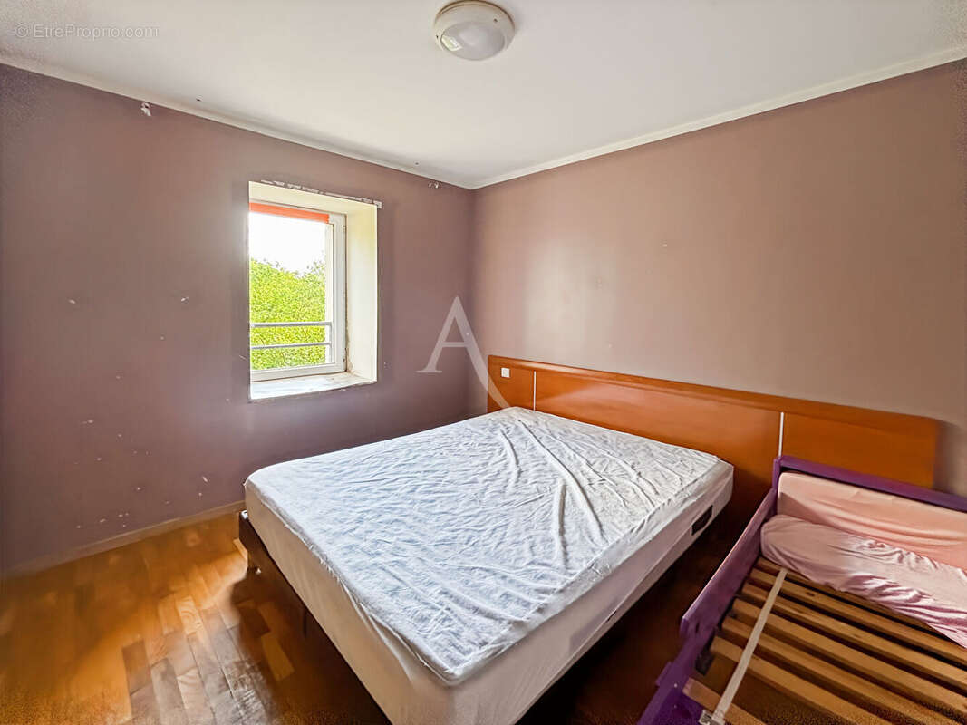 Appartement à ETRECHY