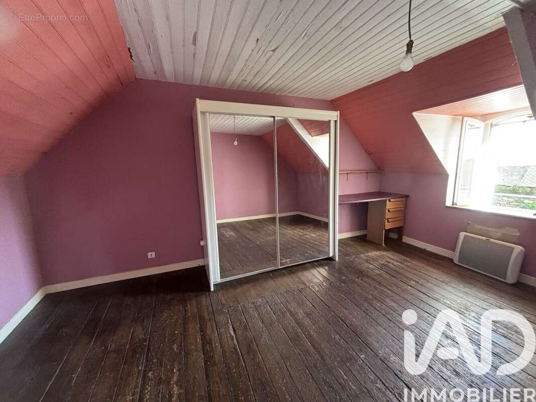 Photo 9 - Maison à PLENEE-JUGON