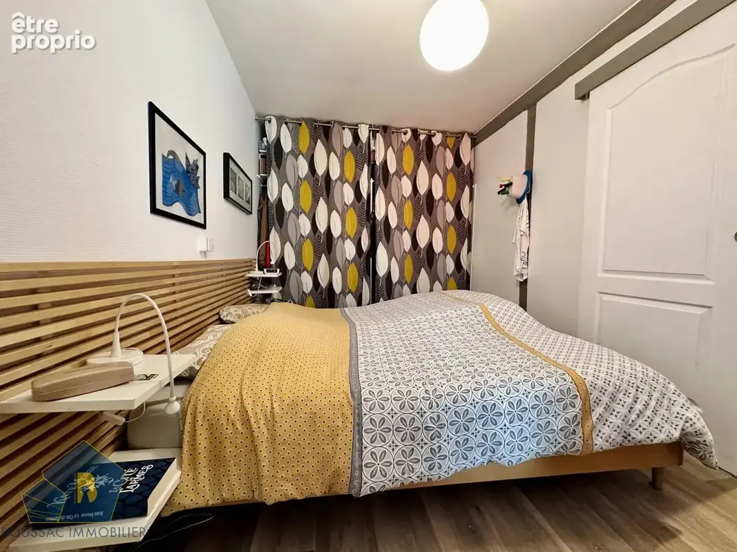 Maison 130 m² à Nouzerines  - photo 6