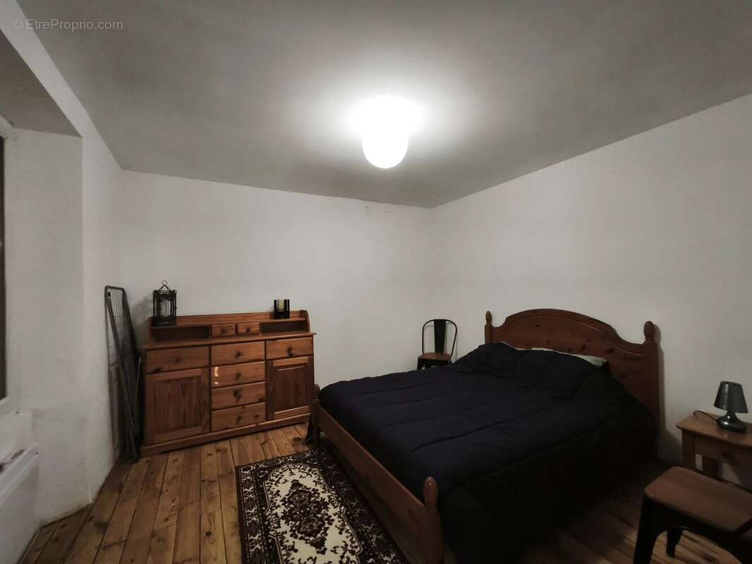 Maison à PONT-DE-SALARS