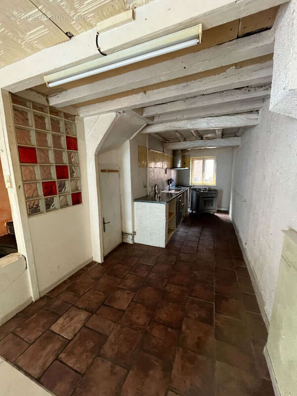 Maison Vienne 4 pièce(s) - photo 3