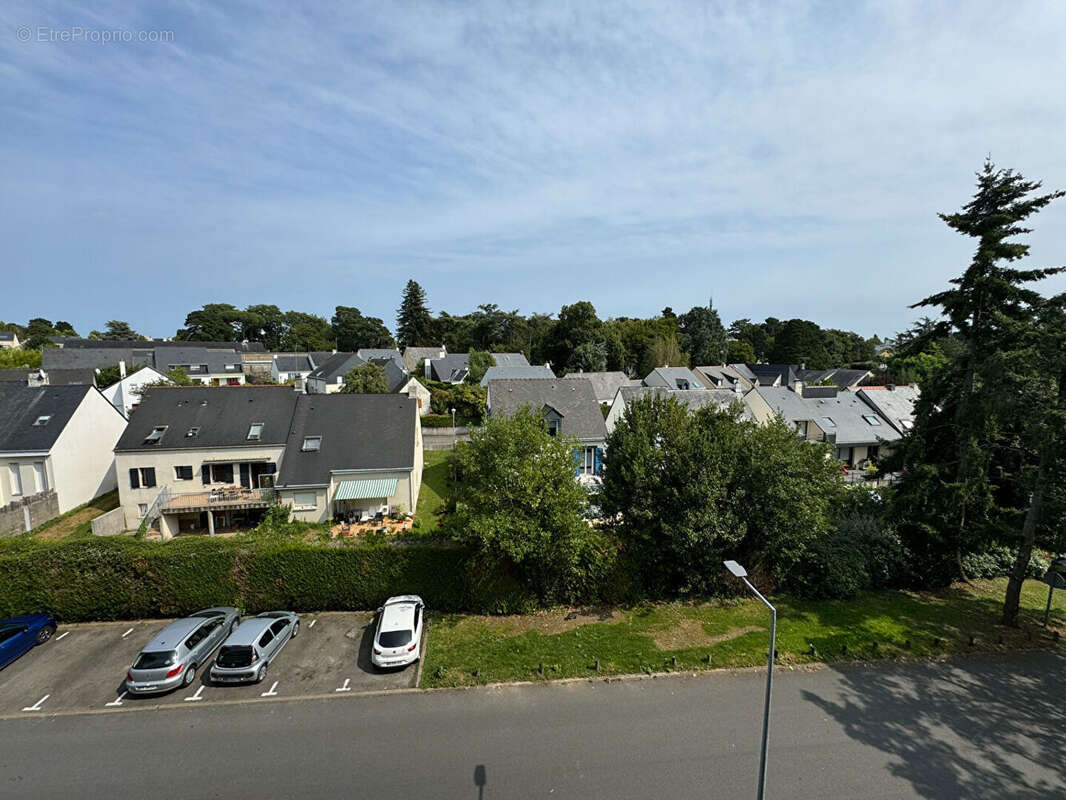 Appartement à SAINT-HERBLAIN