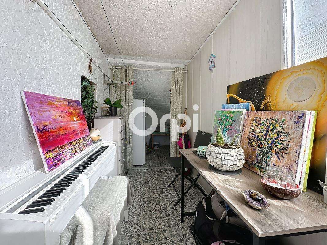 Appartement à LA COLLE-SUR-LOUP