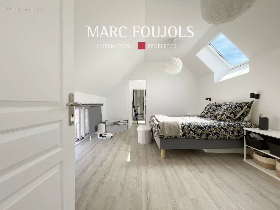 Maison à SENLIS