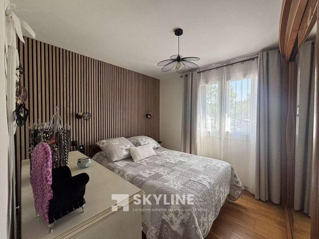 Appartement 69 m² à Marseille-15e  - photo 5